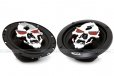 Boss Audio SK652 6-1/2" 2-Way Speakers