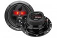 Boss Audio SK653B Phantom Skull 6.5" 3-Way 350W Speakers Pair