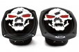 Boss SK694 6x9" Coaxial Speakers