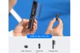 BOYA Magic Transformable Al-Powered Mini Wireless Microphone