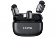 Boya Mini 14 Wireless Microphone USB Type-C