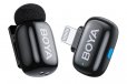 Boya Mini 15 Wireless Microphone iOS Lightning Connector