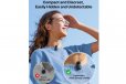 Boya Mini 15 Wireless Microphone iOS Lightning Connector