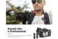 Boya BOYALINK A2 Wireless Lapel Microphone