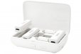 Boya BOYALINK All-In-One Wireless Microphone System - White