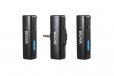 Boya BOYALINK All-In-One Wireless Microphone System