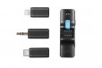 Boya BOYALINK All-In-One Wireless Microphone System