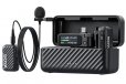 Boya BOYAMIC 2 Wireless Microphone 2x TX + 2x Lavalier Mic + Charging