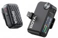 Boya BOYAMIC 2 AI-Powered Mini Wireless Microphone