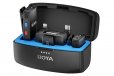 Boya BOYAMIC All-In-One Wireless Microphone w/ Onboard Recording