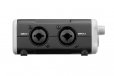 Boya BY-AM1 Dual Channel Audio Mixer Phamtom Power To Microphones