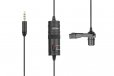 Boya BY-M1 3.5mm Lavalier Microphone