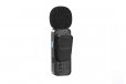 Boya BY-V1 Wireless Lavalier Microphone for iPhone iPad