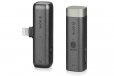 Boya BY-WM3D True Wireless Mini Microphone for iOS Devices