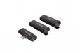 Boya BY-WM3T2-D2 Mini 2.4GHz Wireless Microphone for iOS