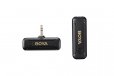 Boya BY-WM3T2-M1 Mini 2.4GHz Wireless Lavalier Microphone