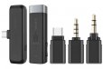 Boya BY-WM3U 2.4GHz Wireless Mini Microphone For Type C Devices