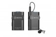 Boya BY-WM4 PRO K1 Digital Wireless Lavalier Lapel Microphone