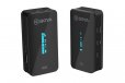 Boya BY-XM6-S1 Ultra Compact 2.4GHz Dual-Channel Wireless Microphone