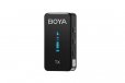 Boya BY-XM6-S3 Wireless Lavalier Microphone for iPhone/iPad