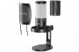 Boya K3 Vibrant Lighting Condenser USB Microphone