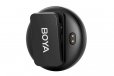 Boya Omic-U Wireless Lavalier Microphone USB-C Devices