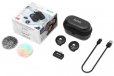 Boya Omic-U Wireless Lavalier Microphone USB-C Devices