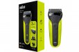 Braun 300BT Series 3 Shave & Style Shaver