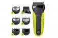 Braun 300BT Series 3 Shave & Style Shaver