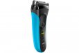 Braun 3010 Series 3 Rechargeable Electric Waterproof Shaver