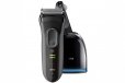Braun 3050CC Rechargeable Shaver w/ Cleaning & Charging Station