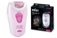 Braun 3170 Silk-épil 3 Epilator Lady Shaver
