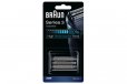 Braun 32B Replacement Cassette Foil & Cutter Black
