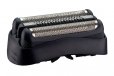 Braun 32B Replacement Cassette Foil & Cutter Black