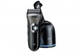 Braun 390cc-4 Series 3 Clean & Charge Shaver System