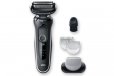 Braun Series 5 50-W1600s Wet Dry Electric Cordless Shaver Body Groomer
