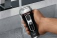 Braun 5020S Series 5 Cordless Rechargeable Shaver