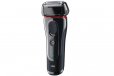 Braun 5030S Series 5 Men’s Electric Foil Shaver