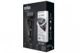 Braun 5030S Series 5 Men’s Electric Foil Shaver