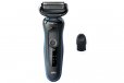 Braun 51-B1000S Series 5 Wet & Dry Shaver - Blue