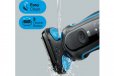 Braun 51-B1000S Series 5 Wet & Dry Shaver - Blue