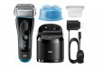 Braun 5190CC Series 5 Waterproof Electric Shaver Charge Station