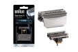 Braun 51S Replacement Foil & Cutter (2 Packs)