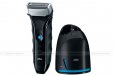Braun 550cc-4 Series 5 Clean & Charge Shaver System