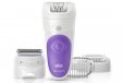 Braun Silk-epil 5 5541 Cordless Epilator Hair Removal Trimmer
