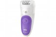 Braun Silk-epil 5 5541 Cordless Epilator Hair Removal Trimmer