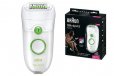 Braun 5780 Silk-épil 5 Epilator Lady Shaver