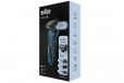Braun 61-B4500CS Series 6 Wet & Dry Shaver