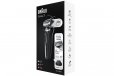 Braun Series 7 70-N1200s Wet & Dry Electric Shaver Precision Trimmer