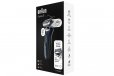 Braun 71-B1000S Series 7 Wet & Dry Shaver